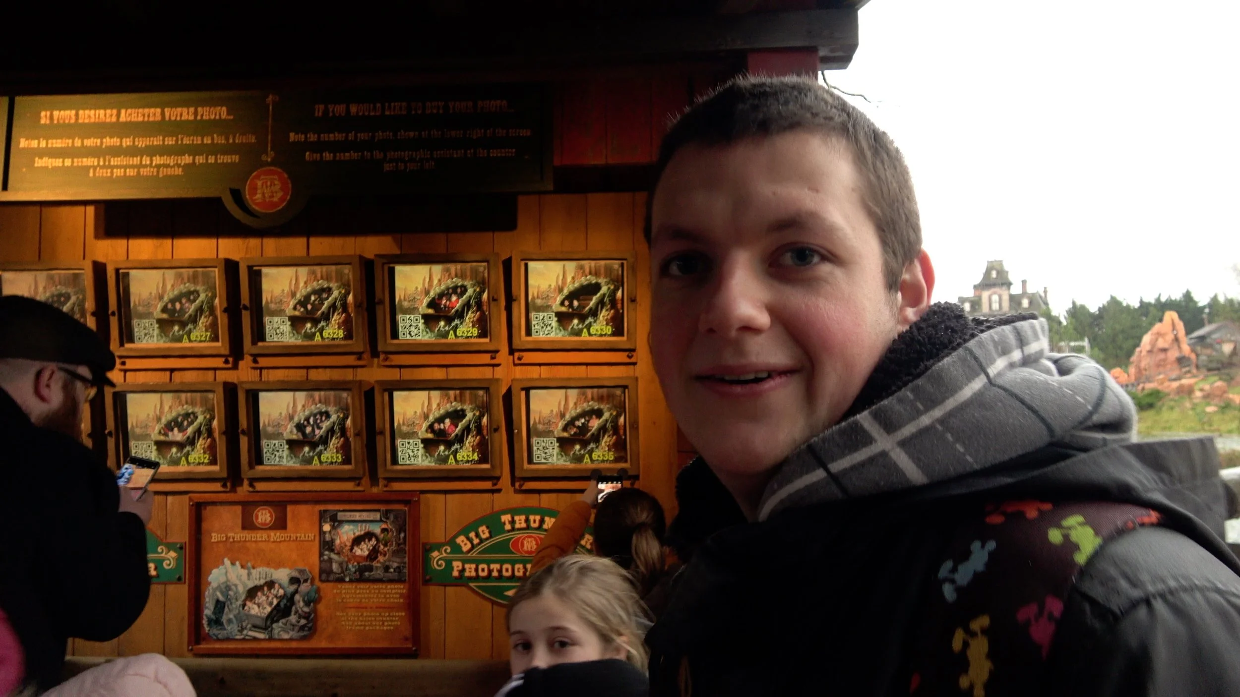 Unbelievable only 5 minutes for Big Thunder Mountain at Disneyland Paris.jpg