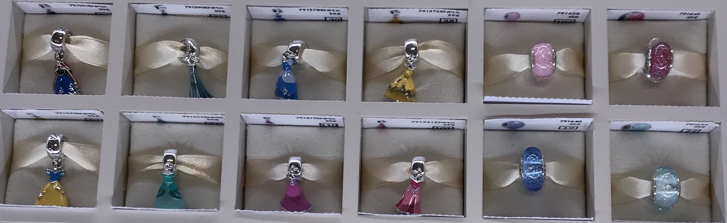 disneyland paris pandora charms 2020 disneyland paris pandora charms 2020