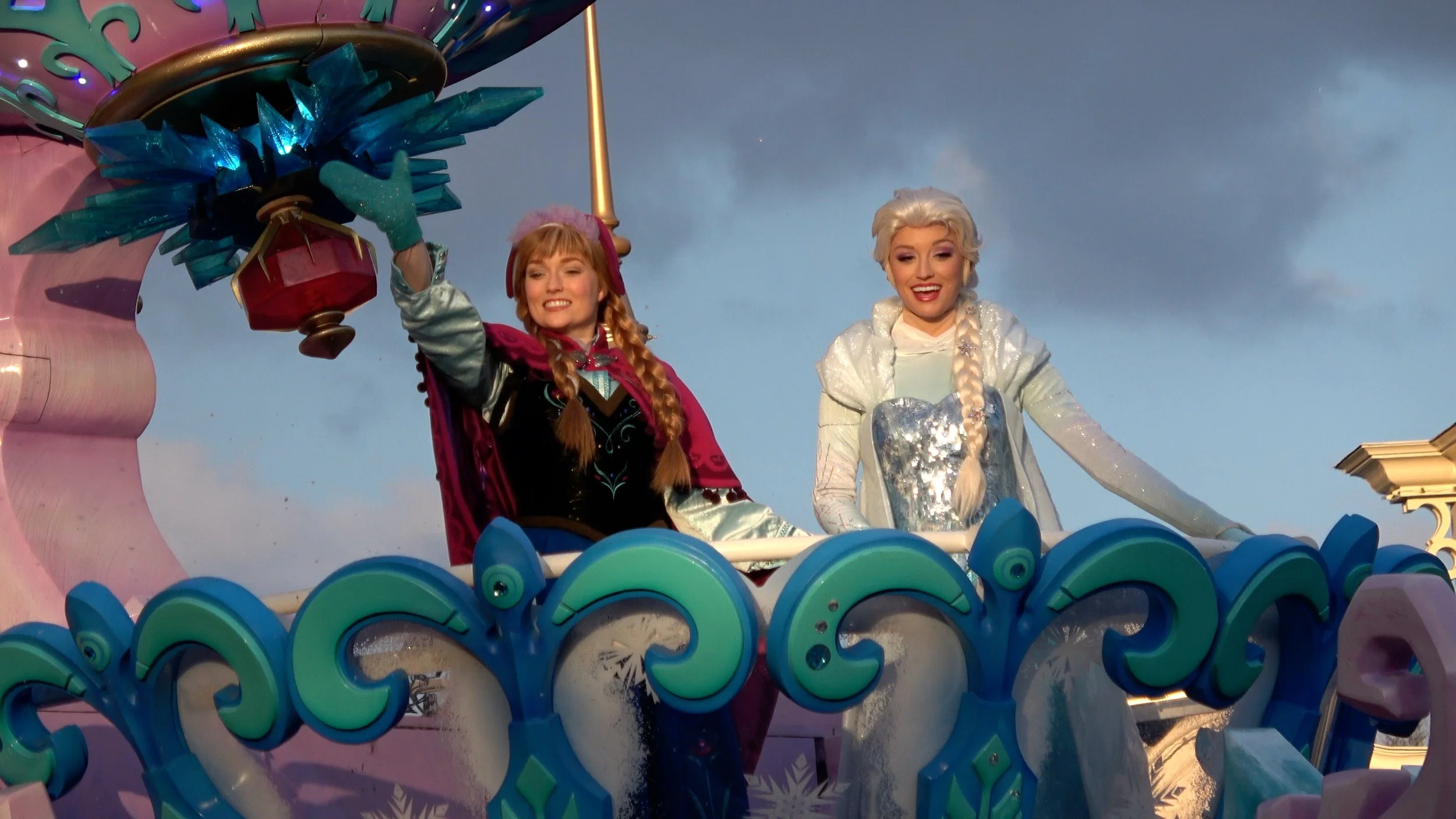 Frozen at Disneyland Paris.jpg