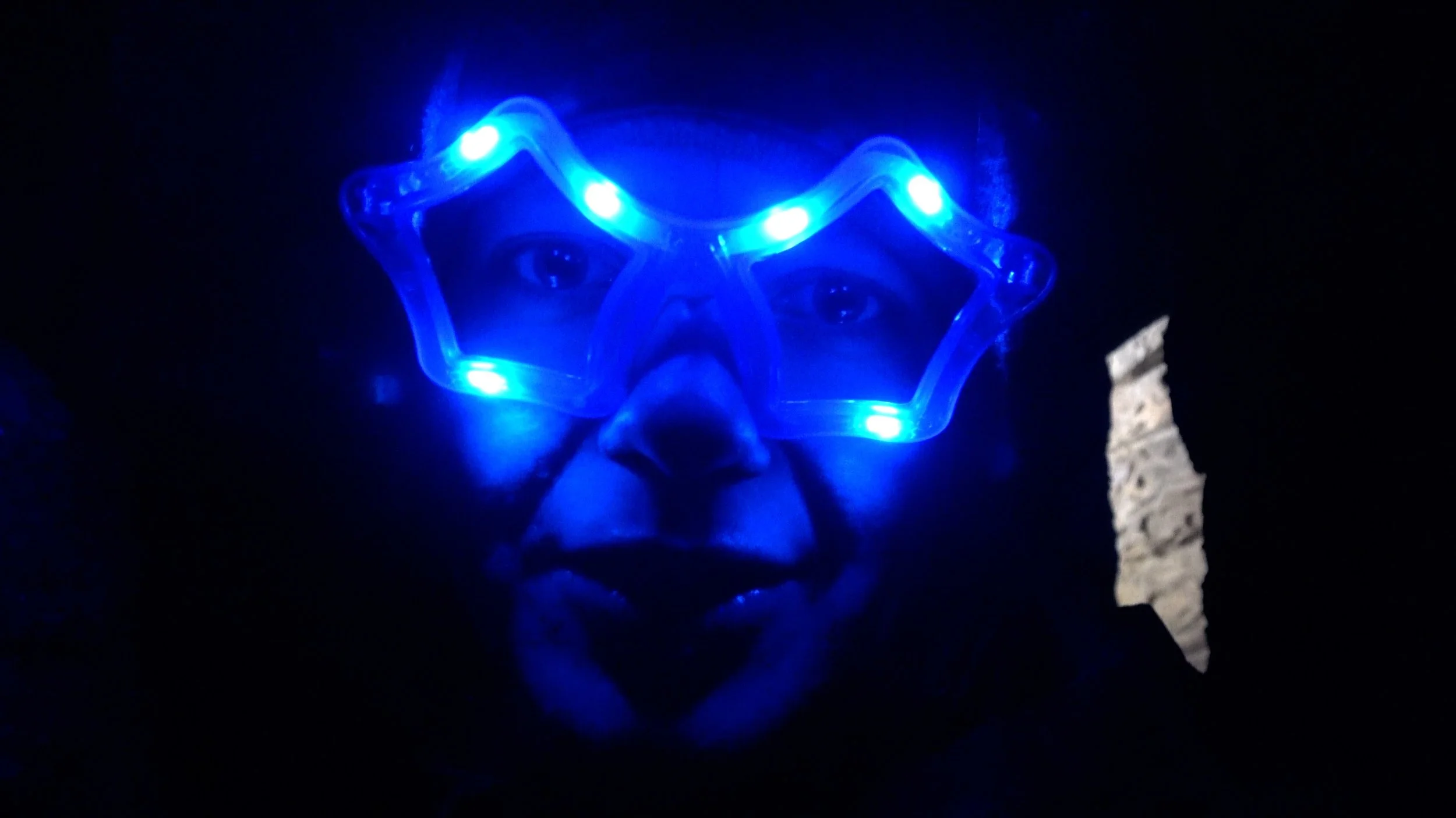 Searching for Aliens in the caves of Disneyland Paris.jpg