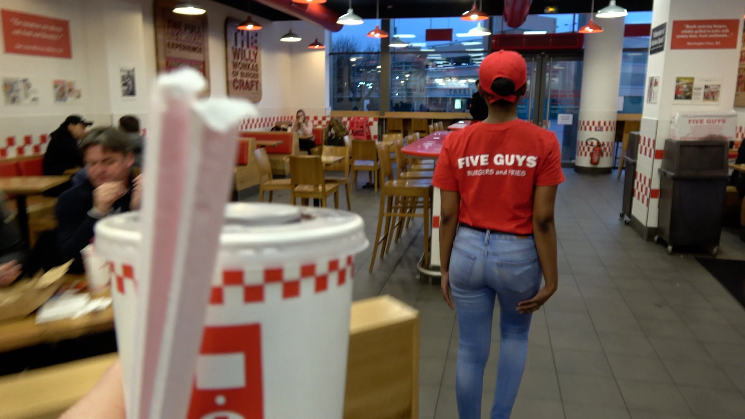 We really like Five Guy's at Disneyland Paris.jpg