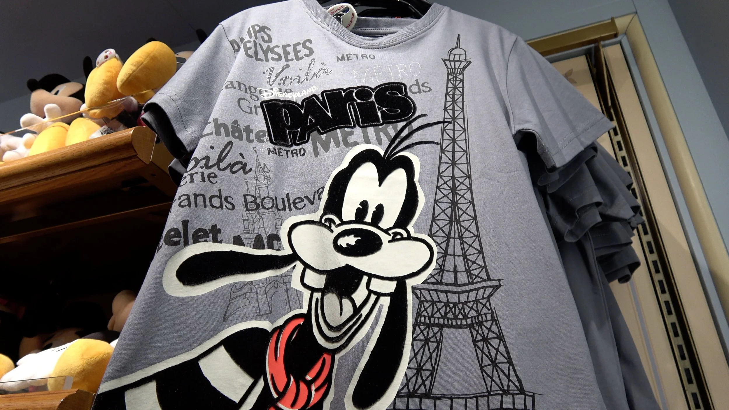 New Merchandise Flora's Boutique at Disneyland Paris.jpg