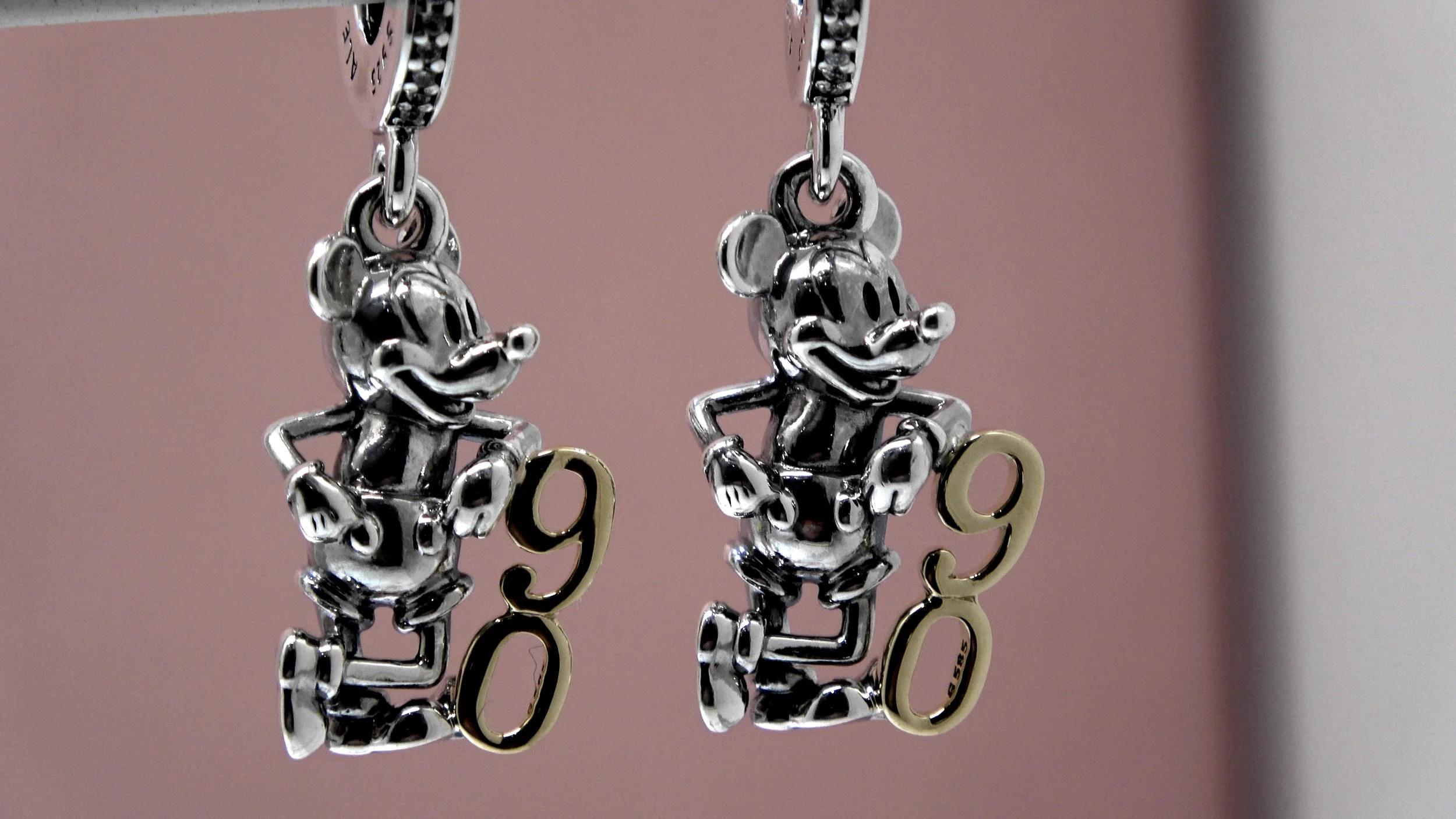 90 Mickey charms from Pandora to find the hunt is open.jpg