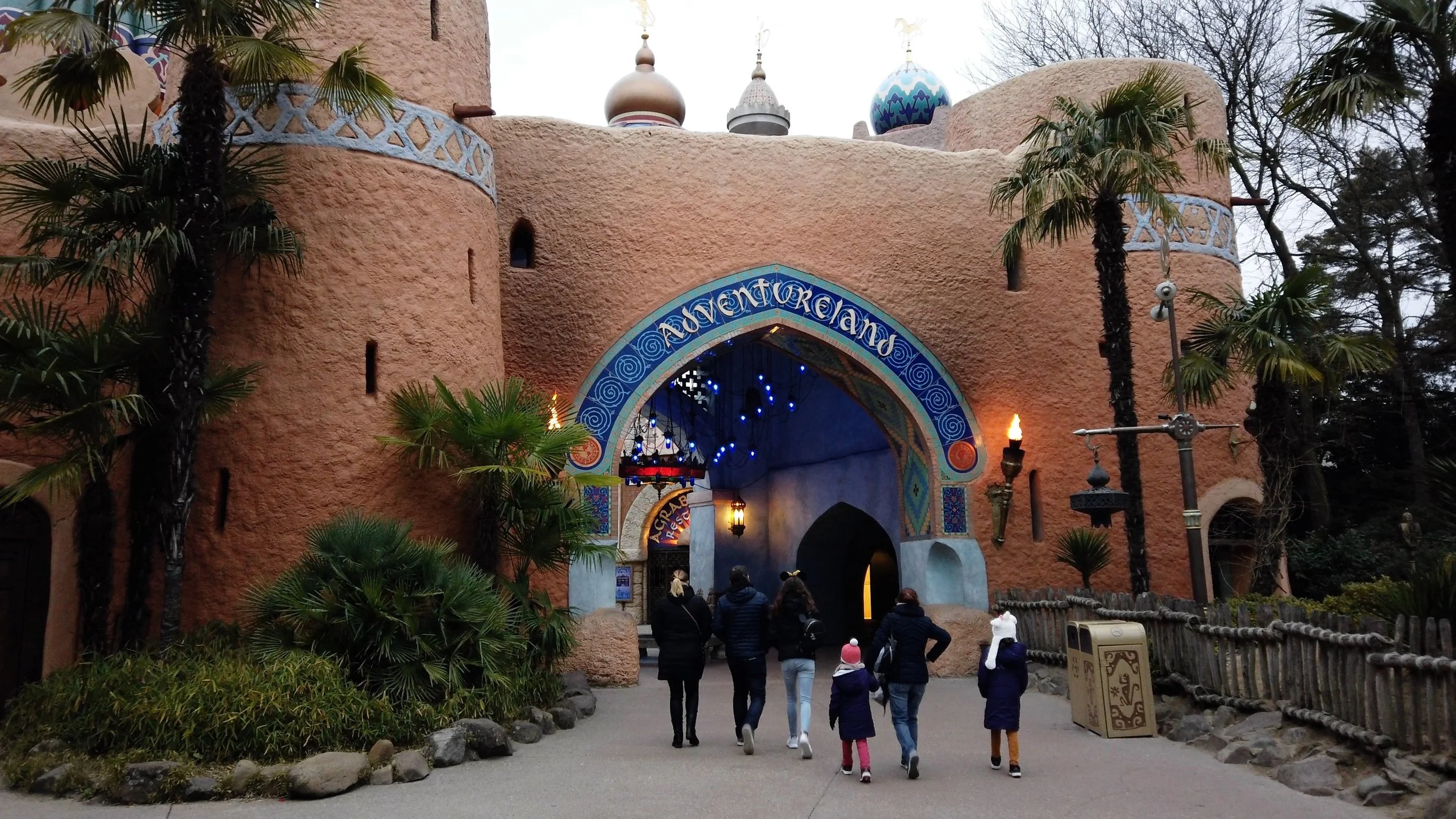 Good Morning Adventureland at Disneyland Paris.jpg