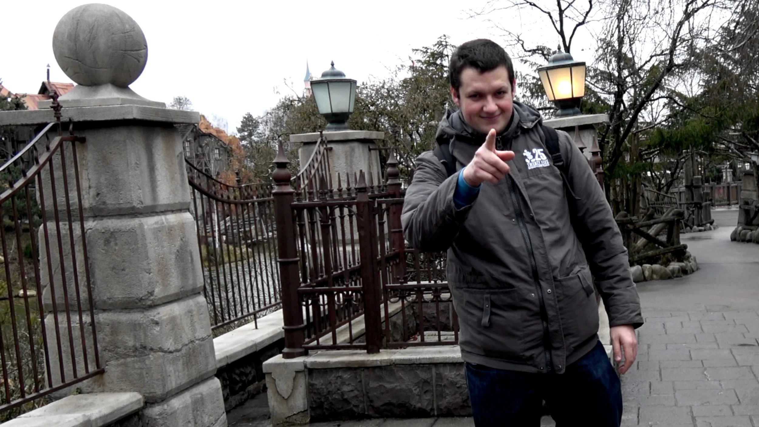 Phantom Manor at Disneyland Paris stays closed because of strange disappearances 2.jpg