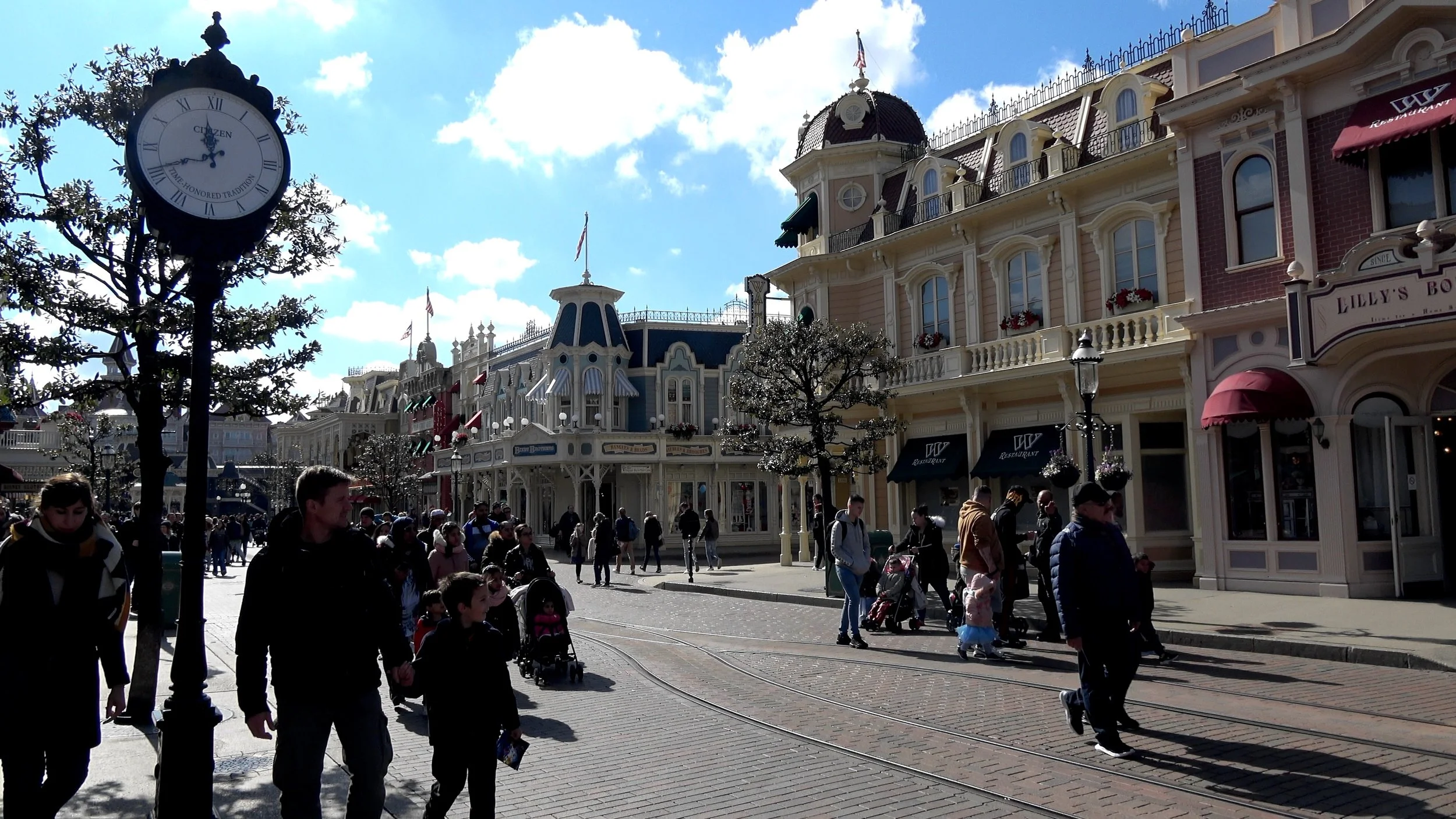We had the Captain Marvel menu for lunch at Disneyland Paris.jpg