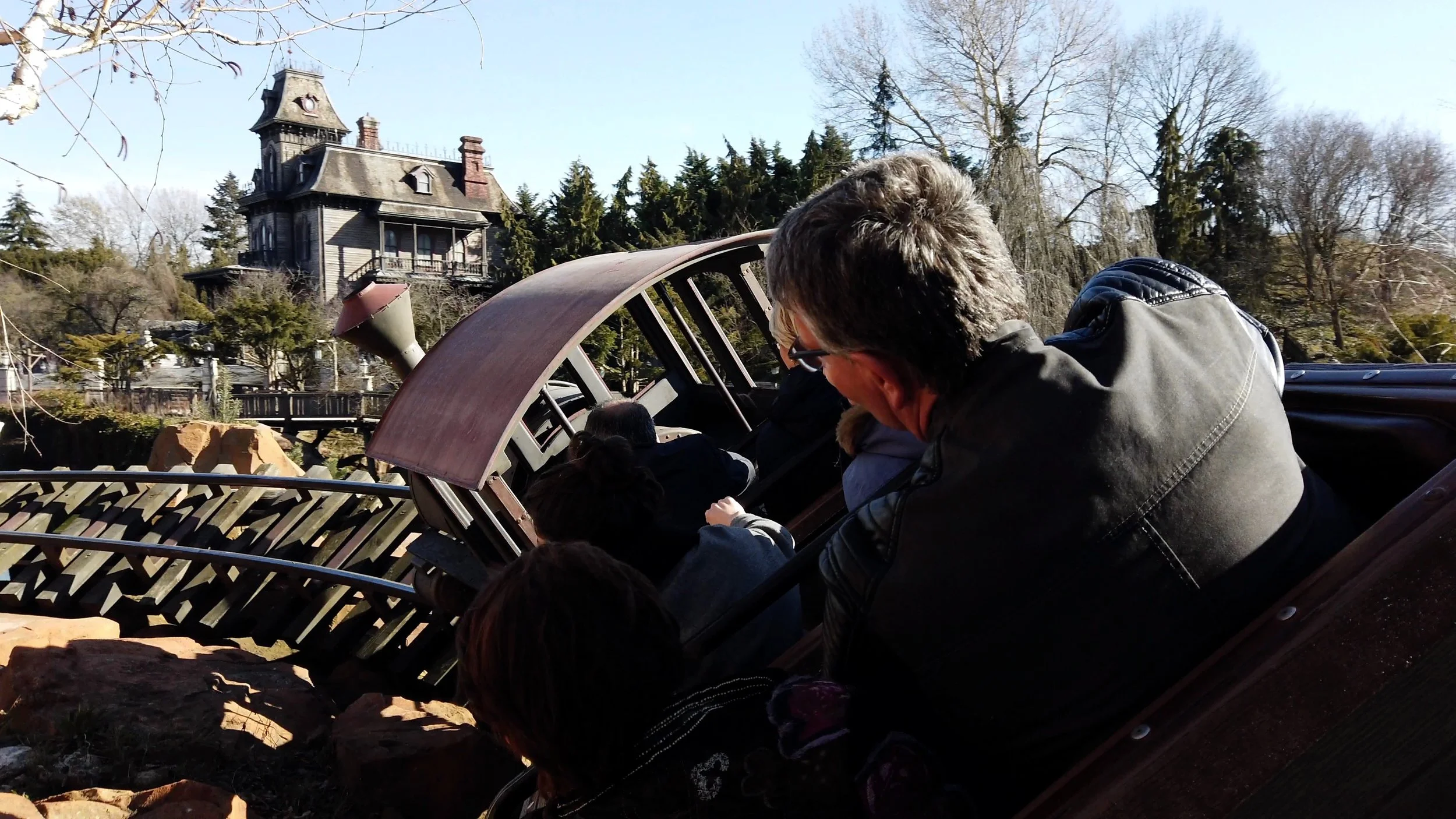 Disneyland Paris has got the wildest ride in the wilderness.jpg