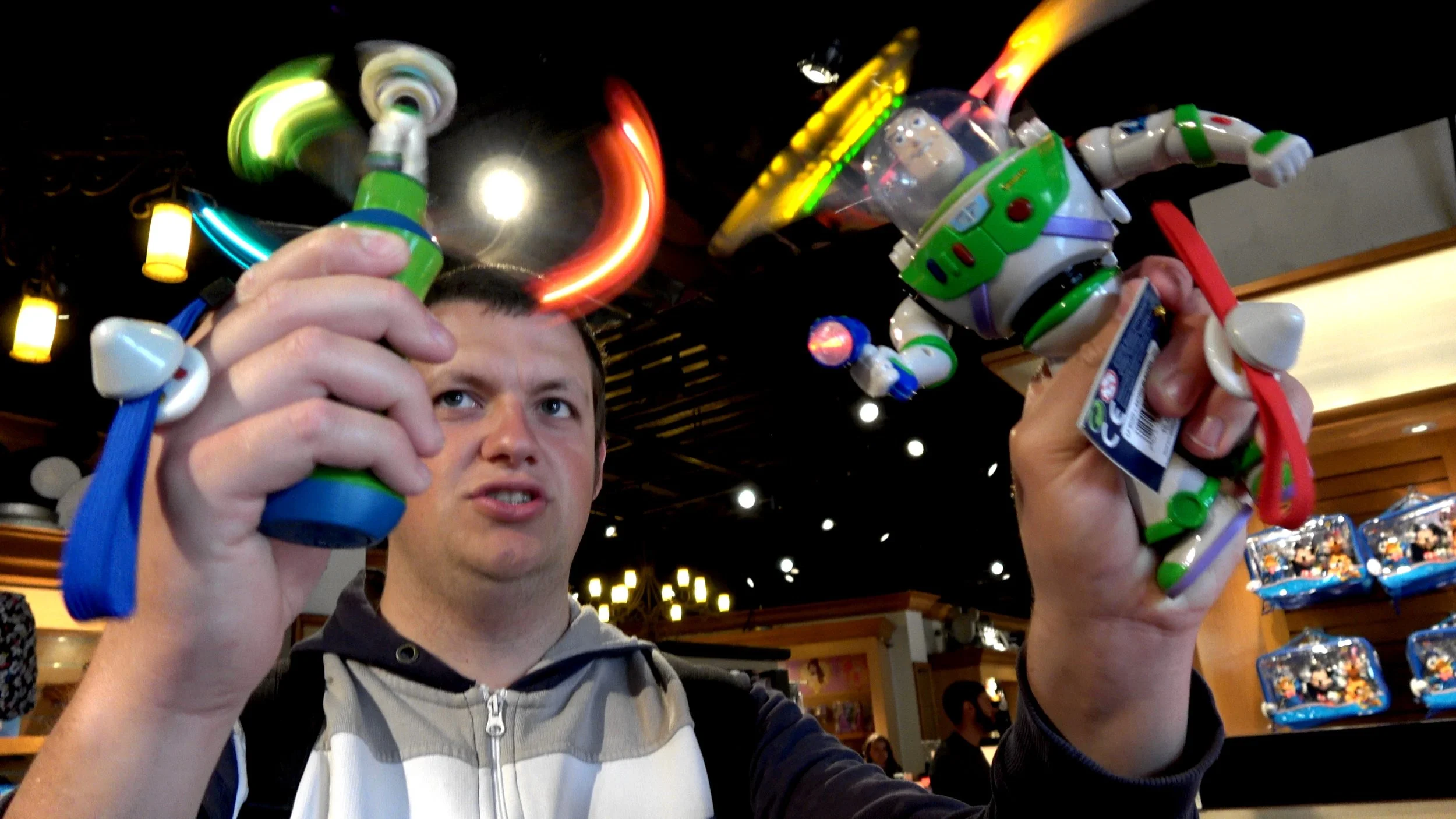 New Toy Story toys at Disneyland Paris.jpg