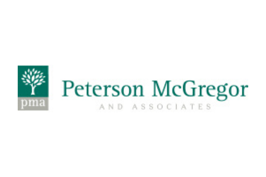 Peterson McGregor is a Contributing Partner of TEDxTraverseCity (Copy)