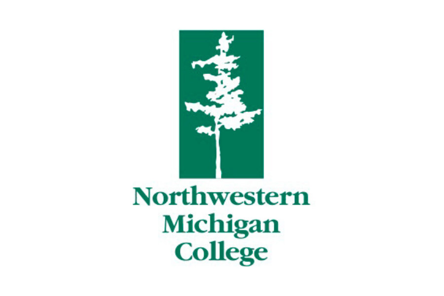 Northwestern Michigan College is a Catalyst Partner of TEDxTraverseCity (Copy)