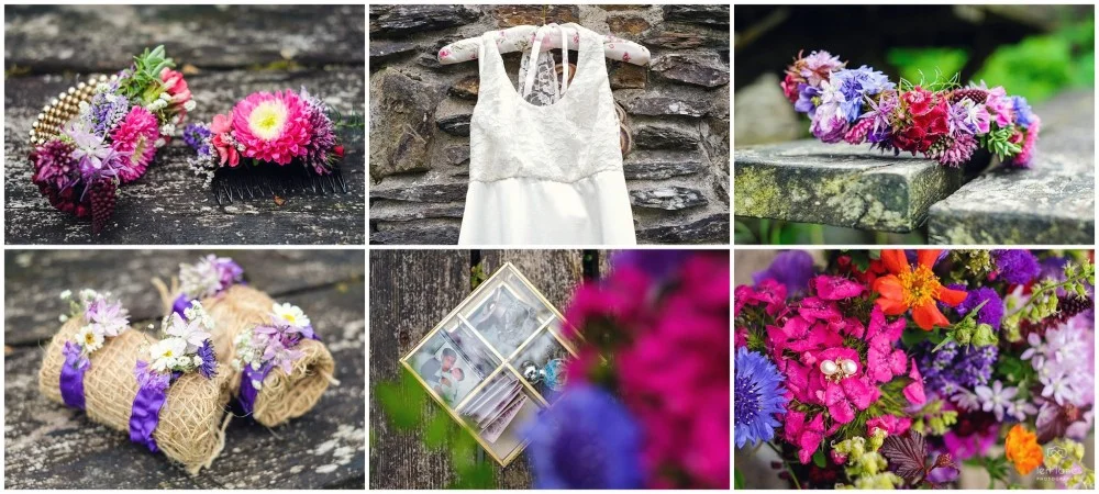 2018_Bride_Ceridwen_Boho_Rustic_Welsh_Wedding_Leri_Lane_Photography_Indian_Colourful_groom_005
