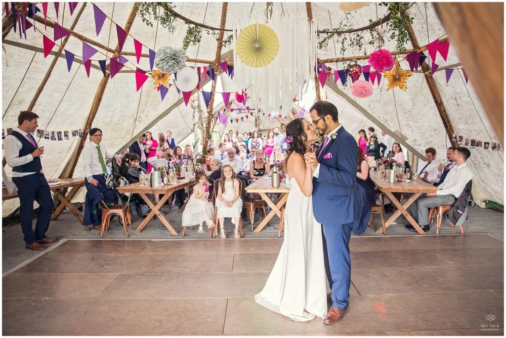 2018_Bride_Ceridwen_Boho_Rustic_Welsh_Wedding_Leri_Lane_Photography_Indian_Colourful_groom_043