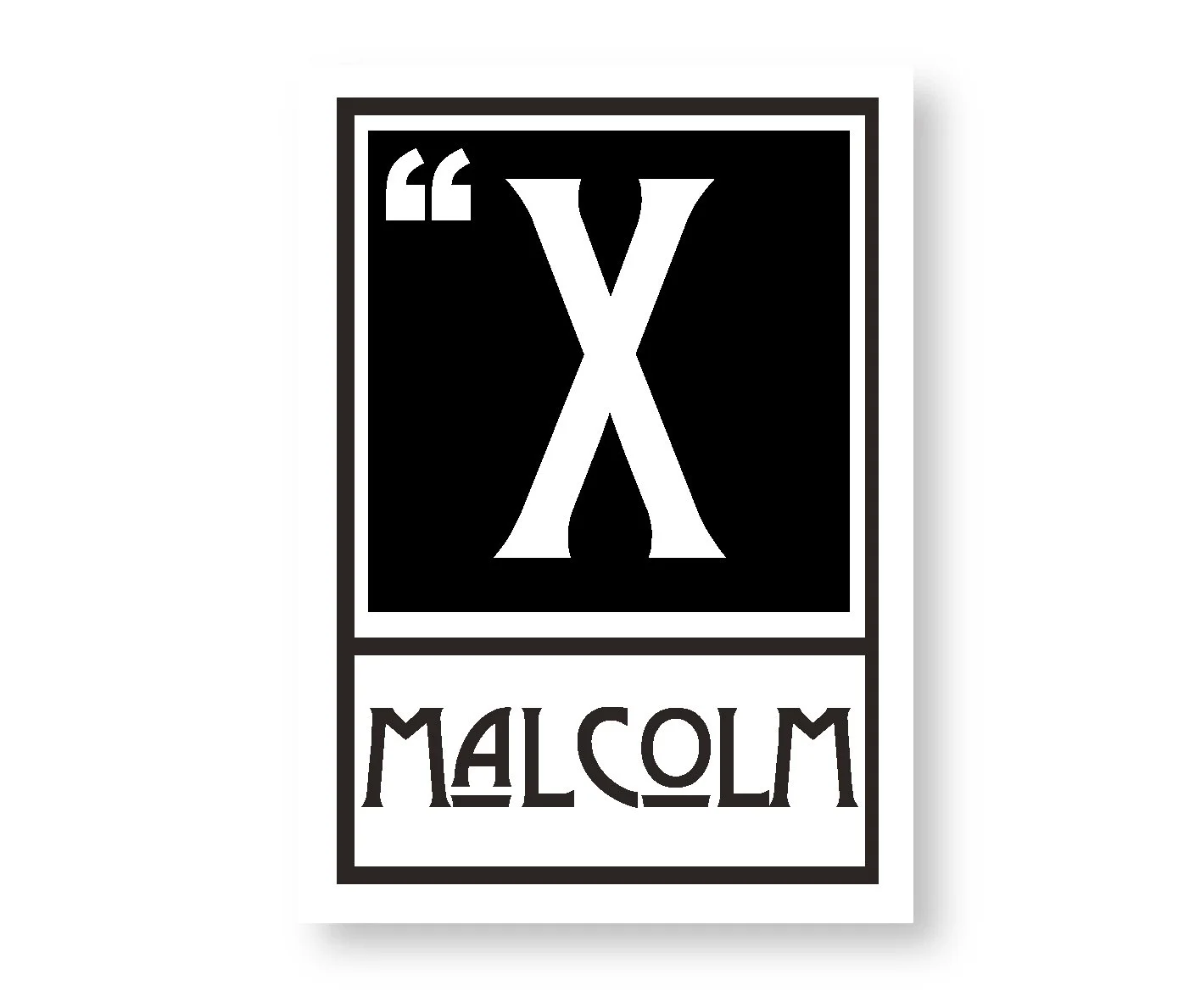 POSTCARD _MALCOLM X_WEBBSHOPEN.jpg