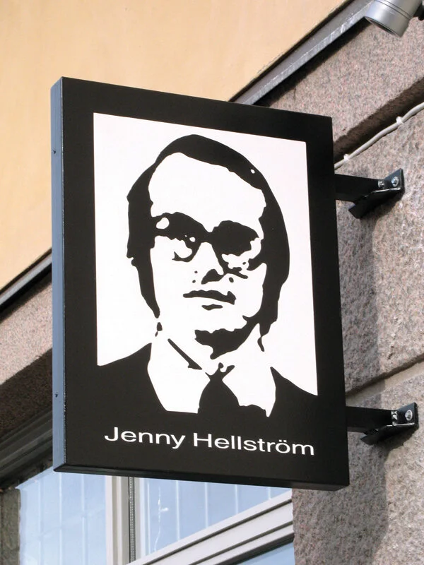 Logo and sign design