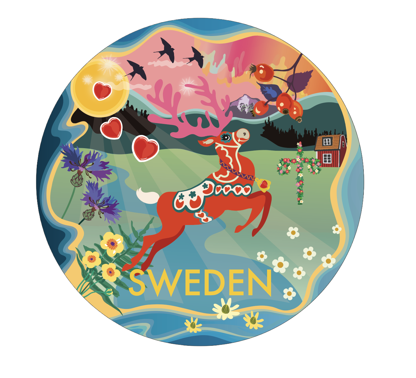 COASTER DALA DEER.png