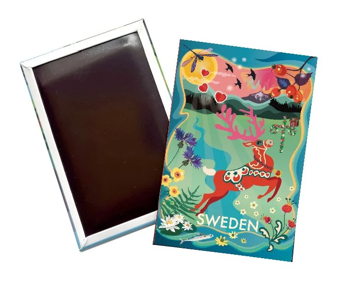 KYLSKÅPSMAGNET DALA DEER 2006 WEBBSHOPEN.jpg