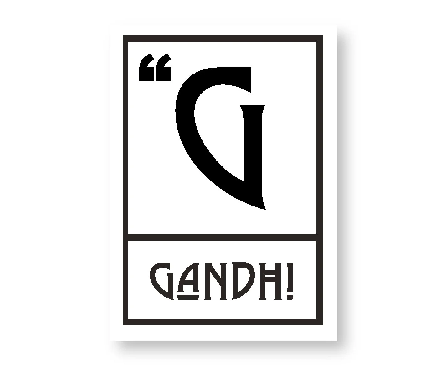 POSTCARD GANDHI_WEBBSHOPEN.jpg