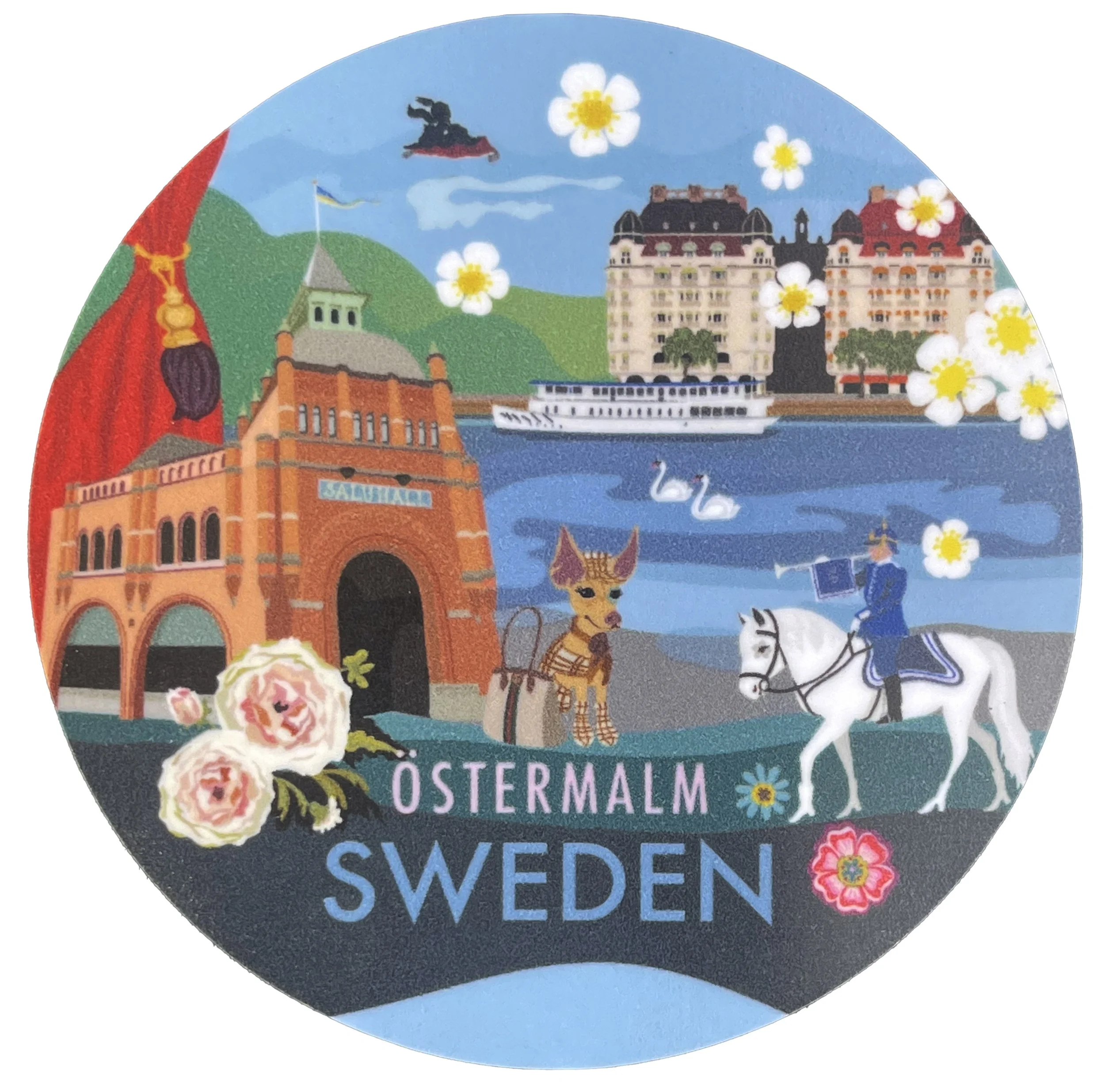 Coaster Östermalm fram.jpg