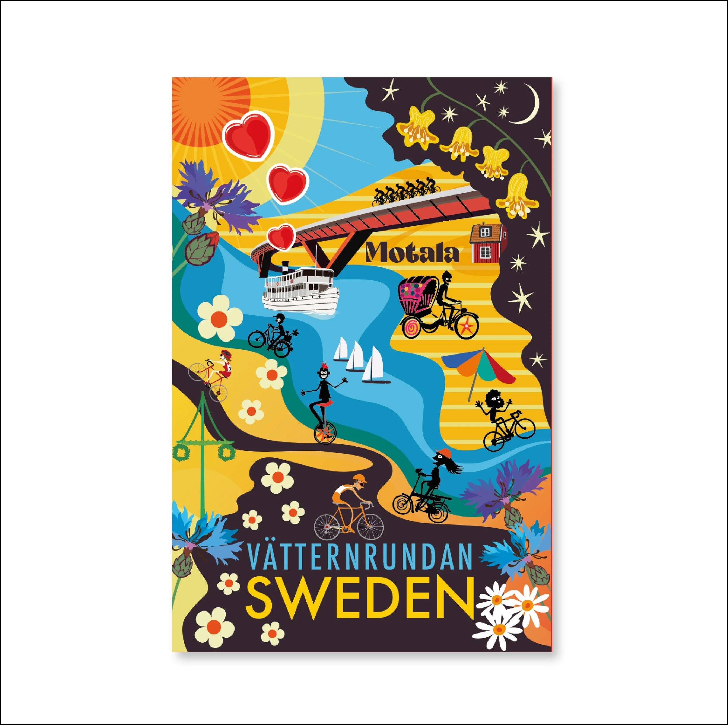 Magnet Vätternrundan Retro.jpg