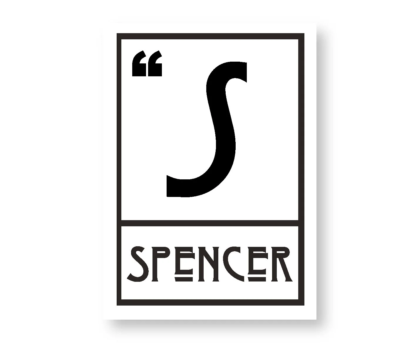 POSTCARD SPENCER_WEBBSHOPEN.jpg