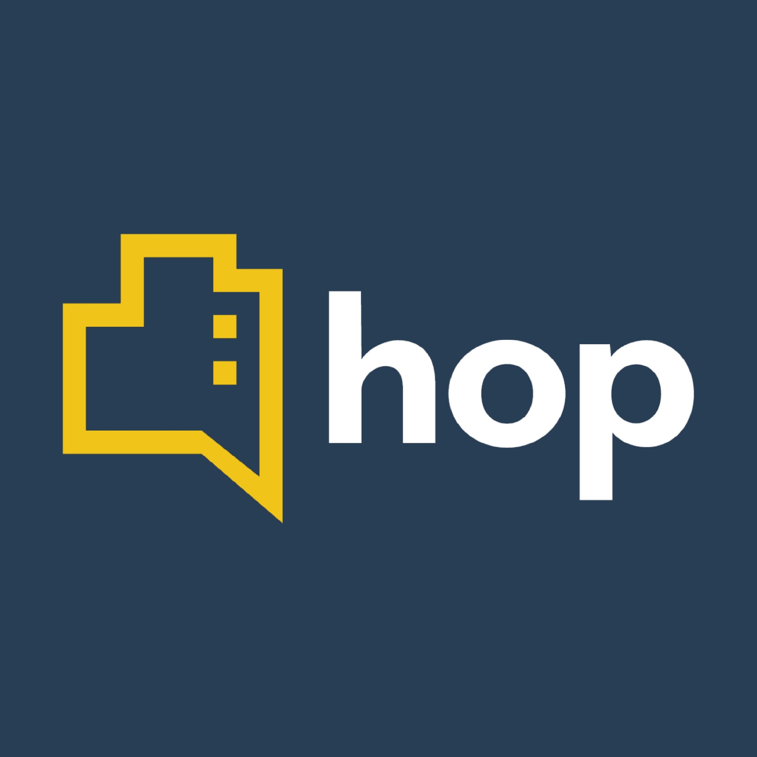 HOP Software