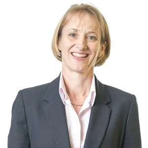 Nicky Prentice