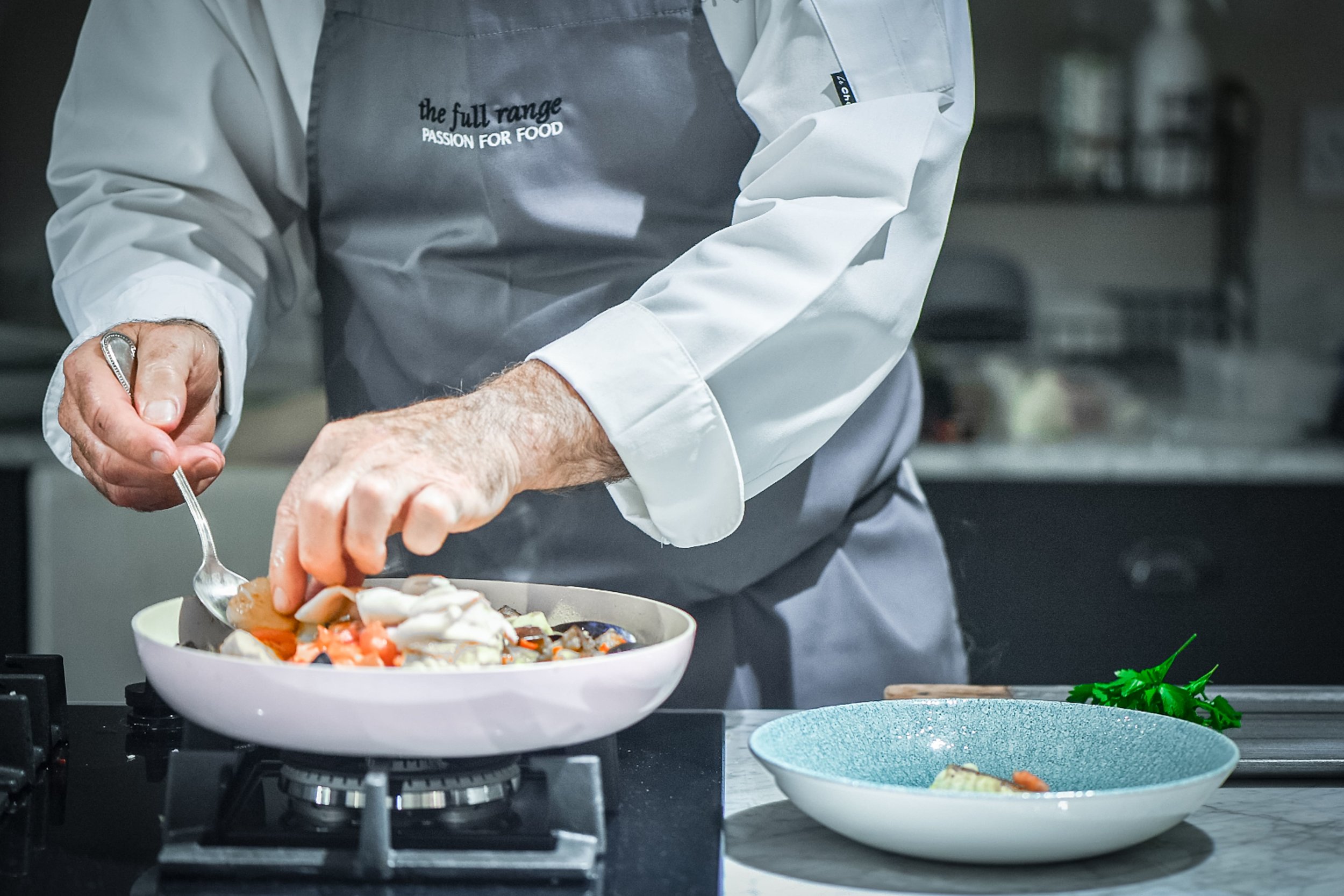   Our Sectors   Working with a wide range of foodservice operators   Learn More  