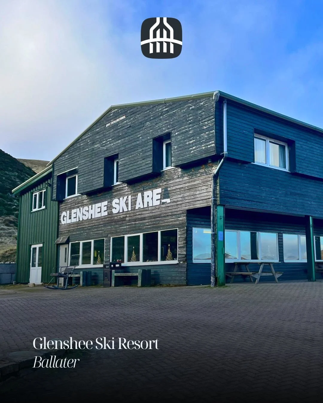 We recently had a lovely visit to see Hazel at @glenshee_ski_centre , planning ahead for the upcoming ski season ⛷️

We even managed to spot a few stags along the way.

#TheFullRange #Glenshee #SkiSeasonPrep #HospitalitySupport #Scotland