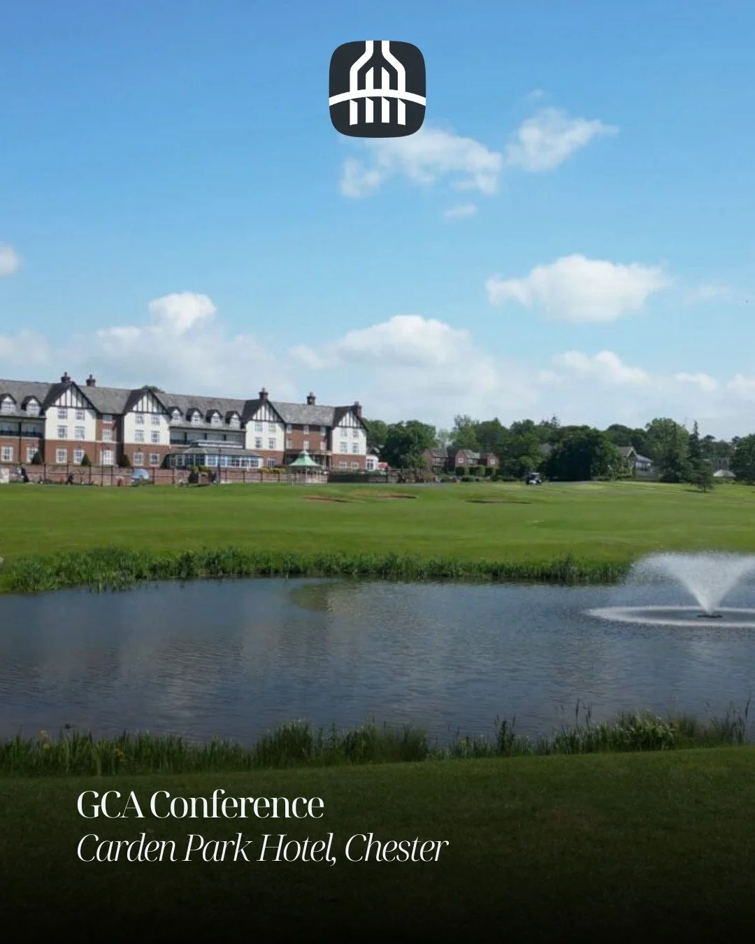 Some of our team attended The Garden Centre Association Conference for the first time at @cardenpark Hotel, Chester - and what an amazing couple of days it was. From a Food from Around the World fancy dress dinner to inspiring speakers including Prof