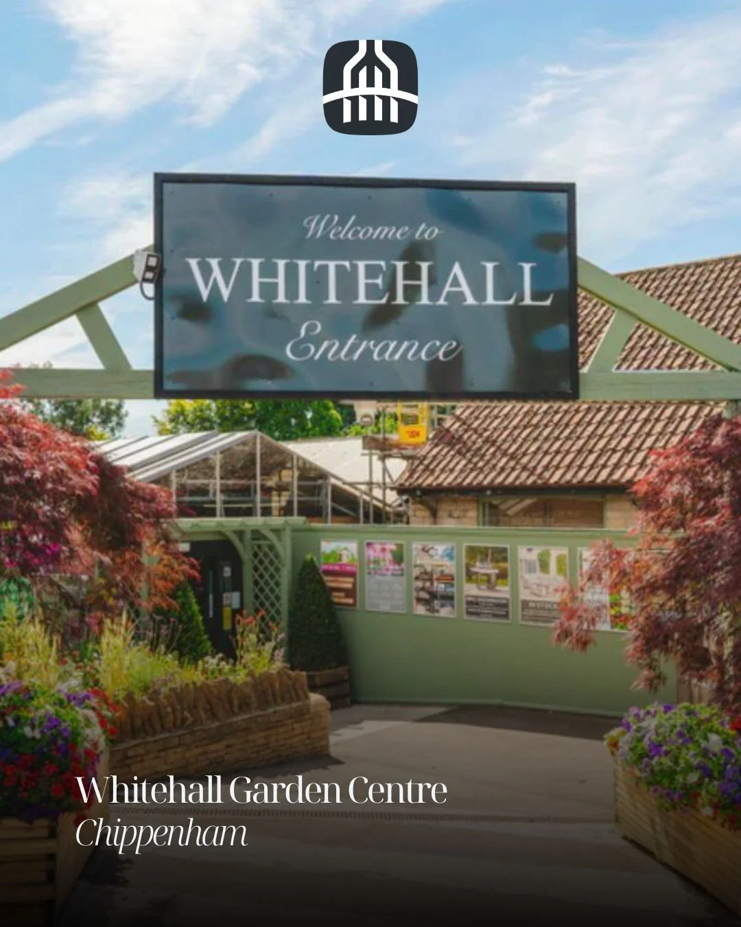 Some of our team recently had a great visit to @whitehallgardencentres to chat with Head Chef Rupert about the exciting @helpouthospitality campaign.

#TheFullRange #GardenCentreCatering #HospitalitySupport #HelpOutHospitality #Foodservice