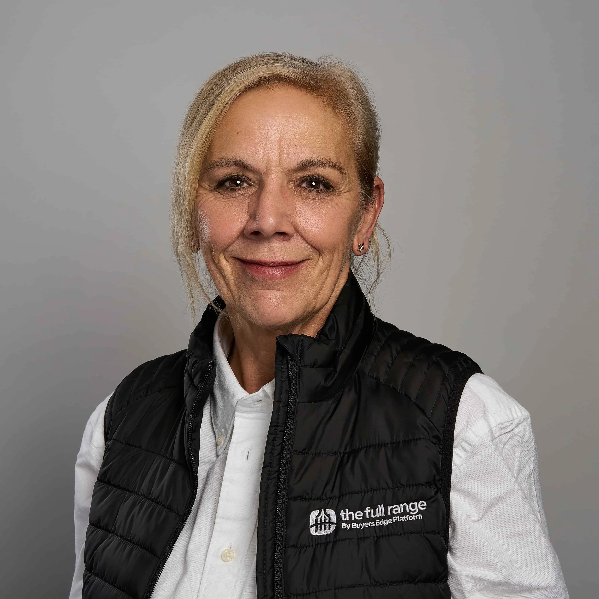 Meet The Team of Food Purchasing Experts | The Full Range