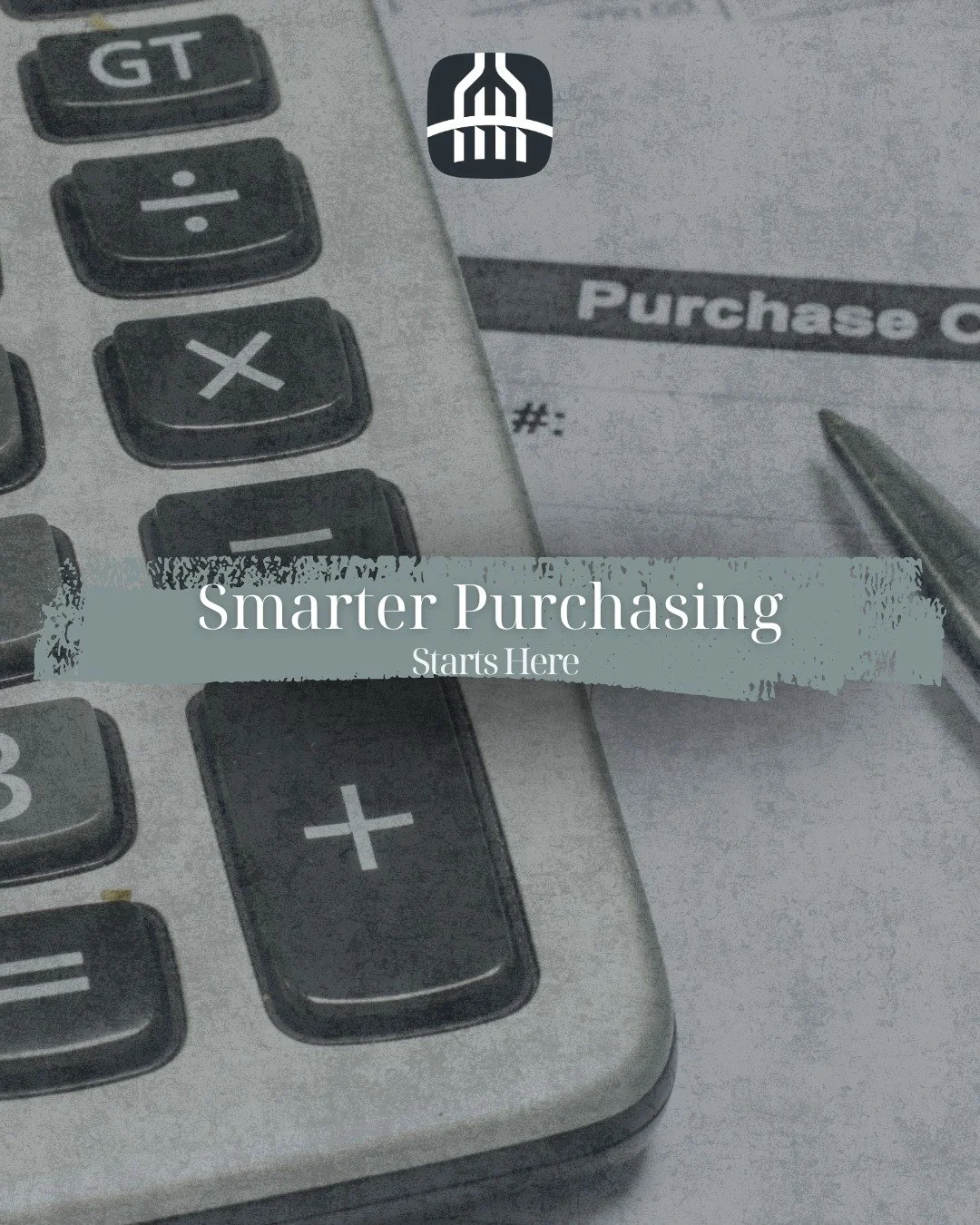 Ever wondered how smarter purchasing really happens? Here&rsquo;s a behind-the-scenes look at The Full Range procurement process - from supplier benchmarking and rigorous price comparisons, to supplier audits and long-term relationship management.

I