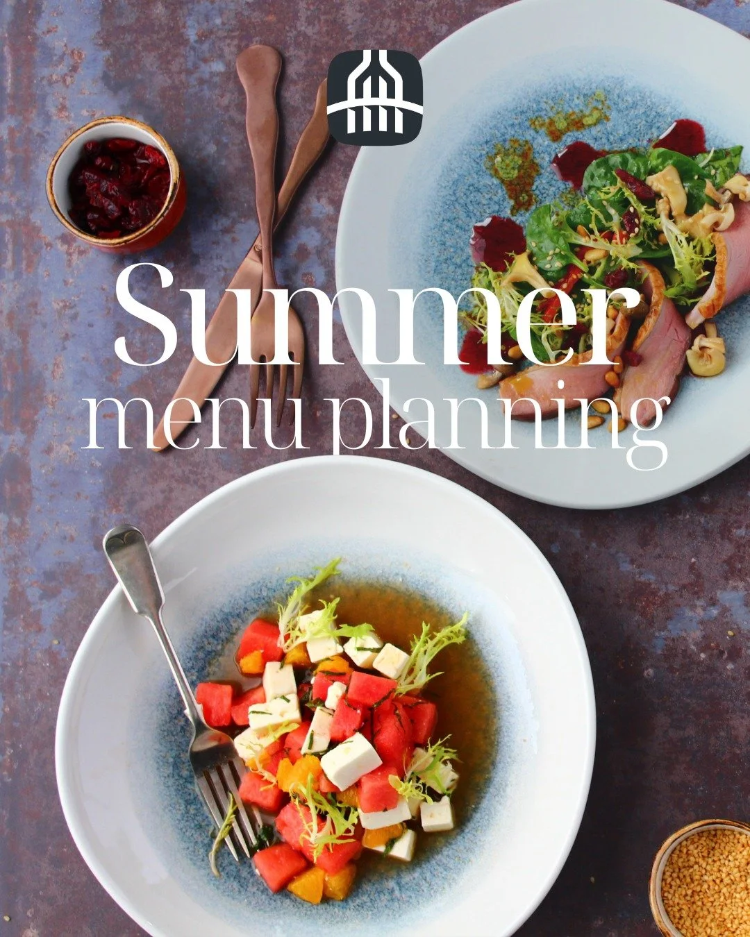 Summer might feel a way off, but the best menus start now ☀️ Planning ahead gives you time to source smarter, build around seasonal produce and protect your margins before the busy months hit.

From supplier benchmarking to strategic buying, we help 