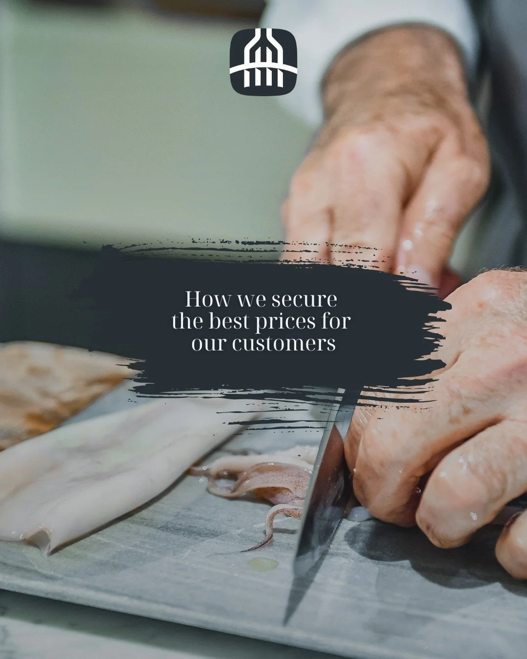 Ever wondered how we secure the best prices for our customers? It&rsquo;s not by chance,  it&rsquo;s through constant benchmarking, supplier relationships and smart negotiation across a wide network.

We do the work behind the scenes, so you can buy 