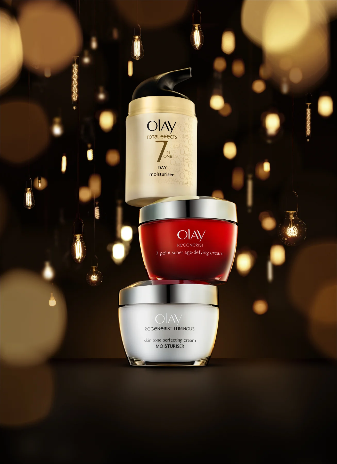 Olay