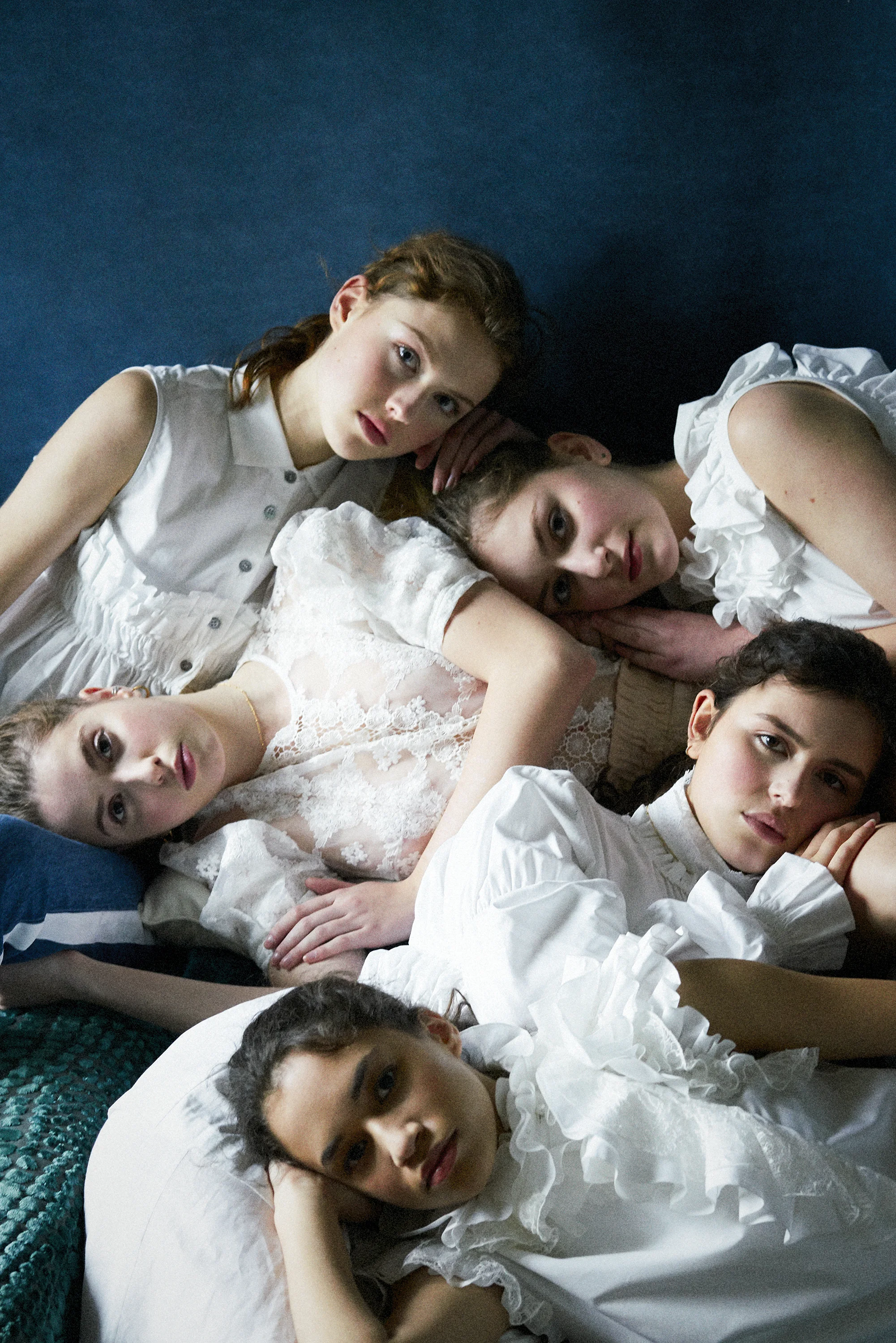 Please Magazine by Kristin Vicari