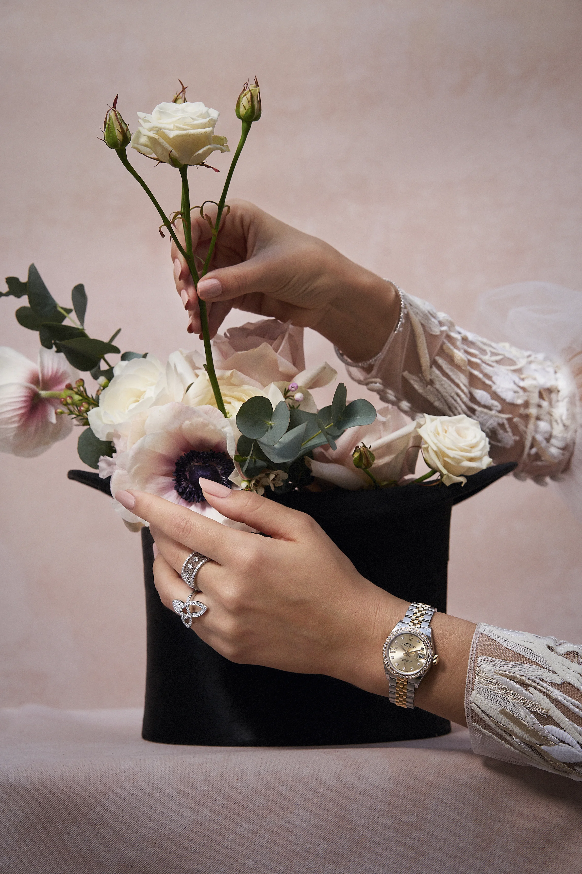 Town &amp; Country by Kristin Vicari