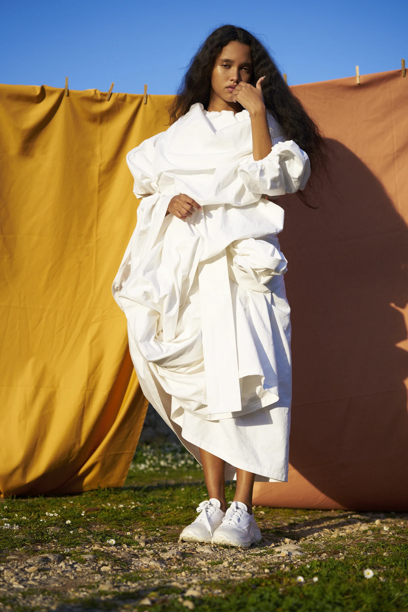 Lula Magazine by Kristin Vicari