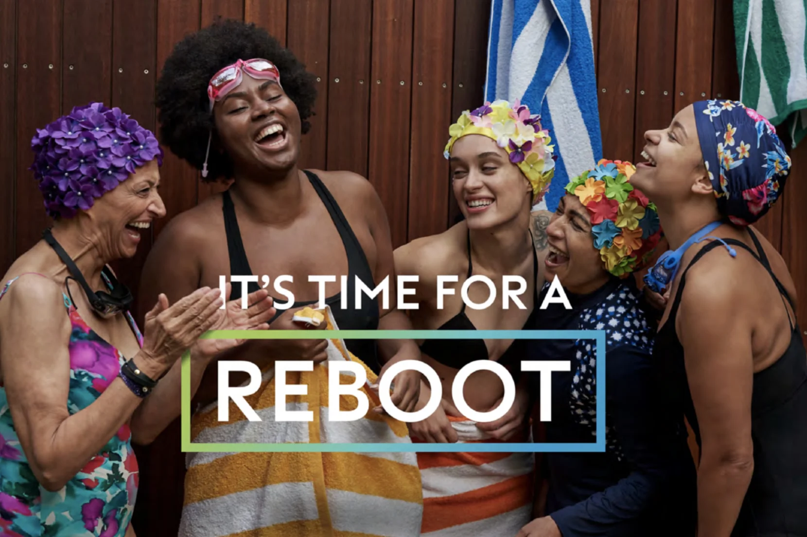 Boots Reboot by Kristin Vicari
