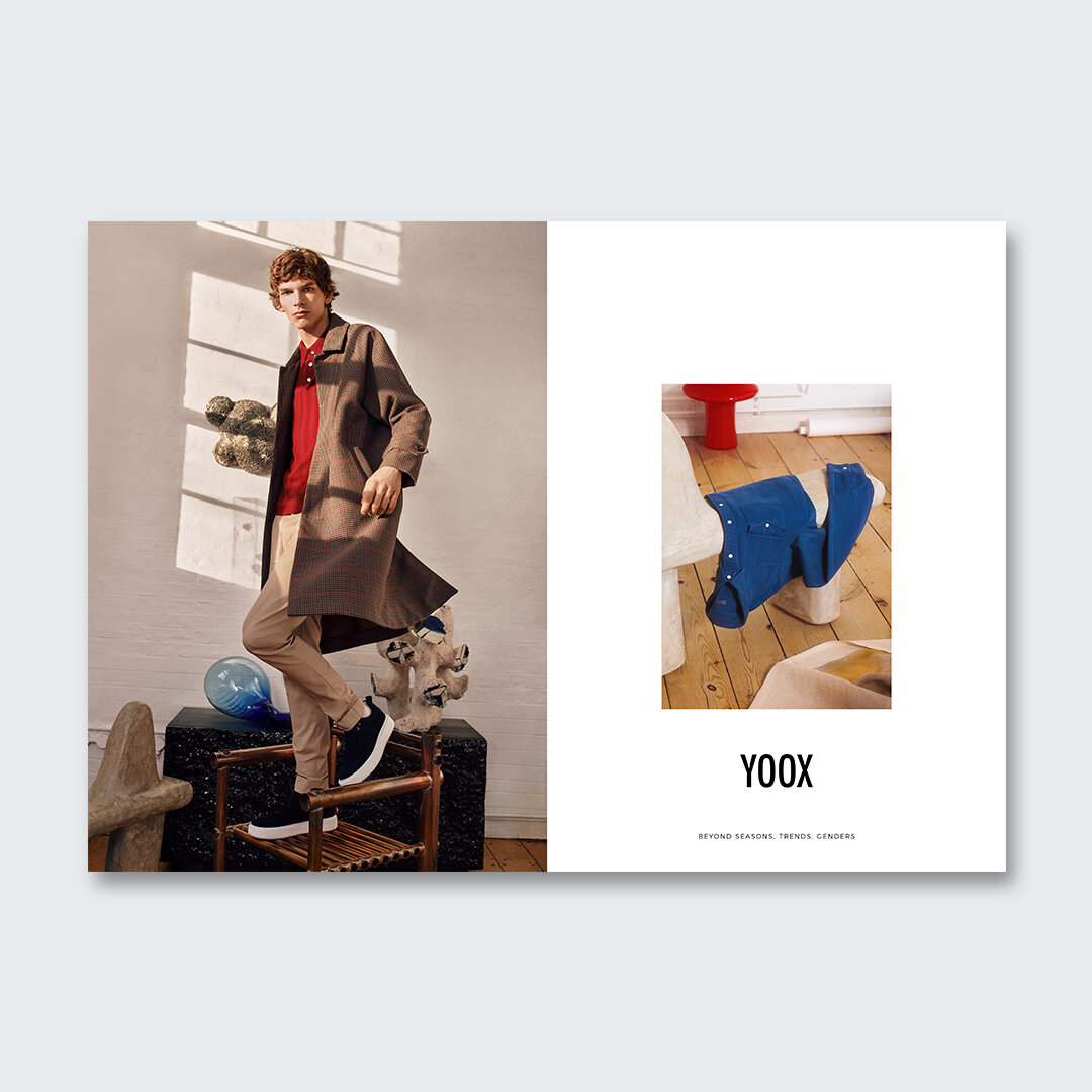 Icon — Icon Artist Management