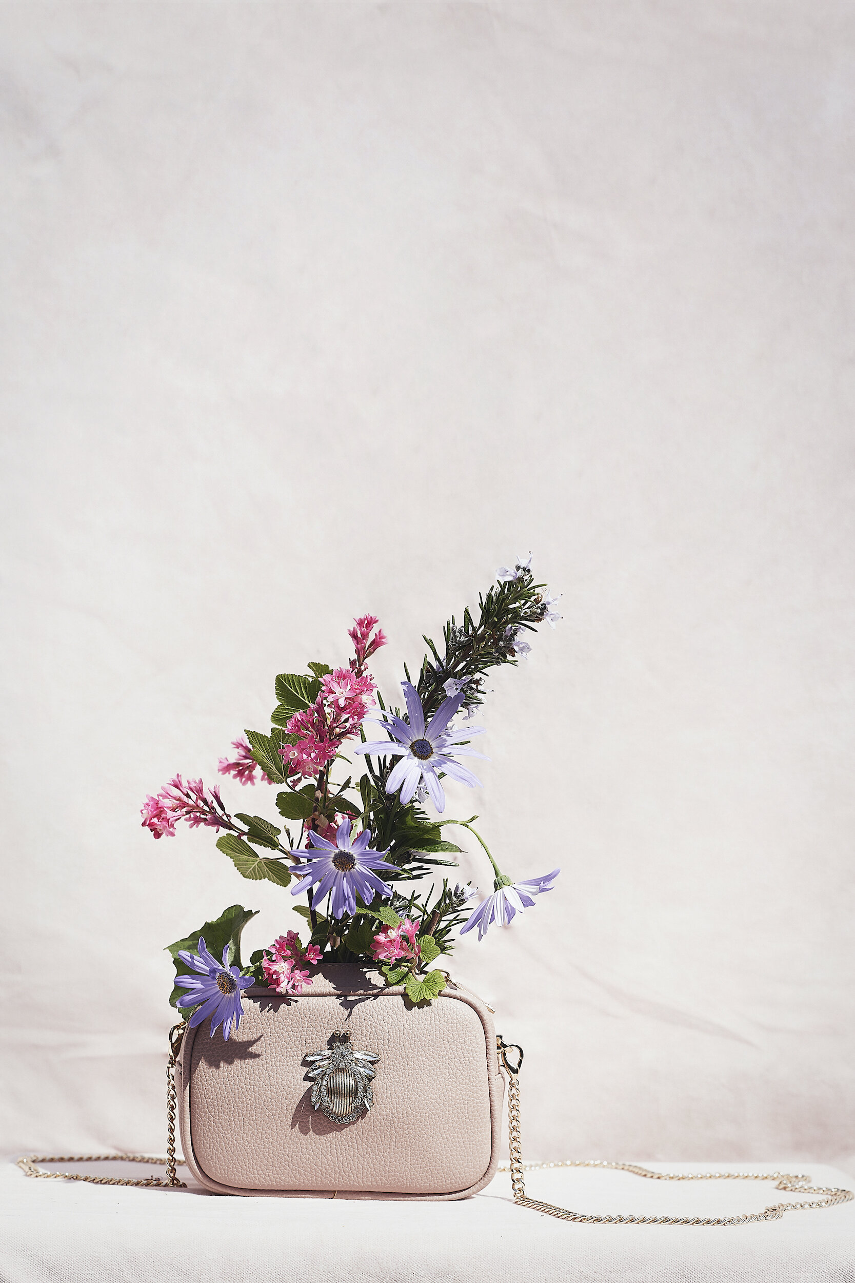 Kristin Vicari's WFH for DUNE