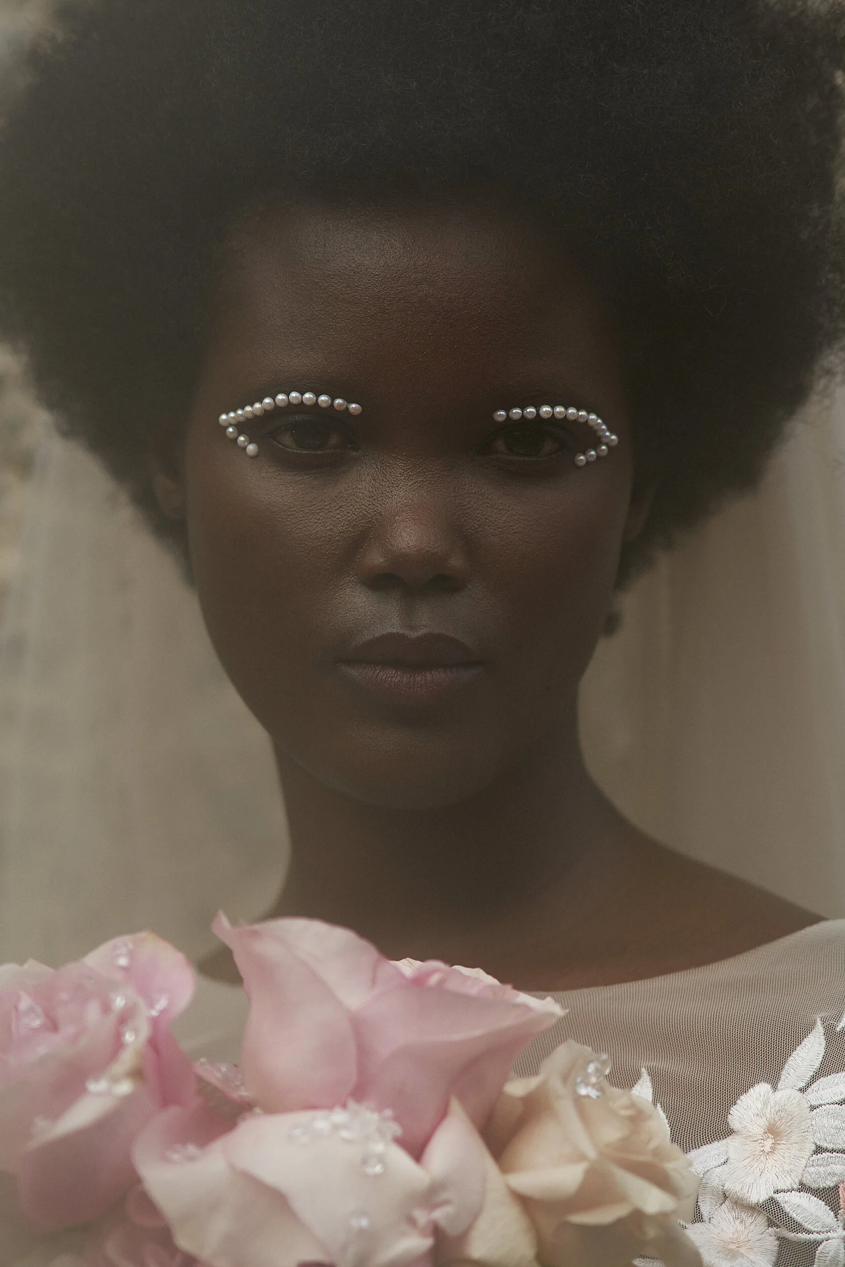 Kristin Vicari's Hermione de Paula
