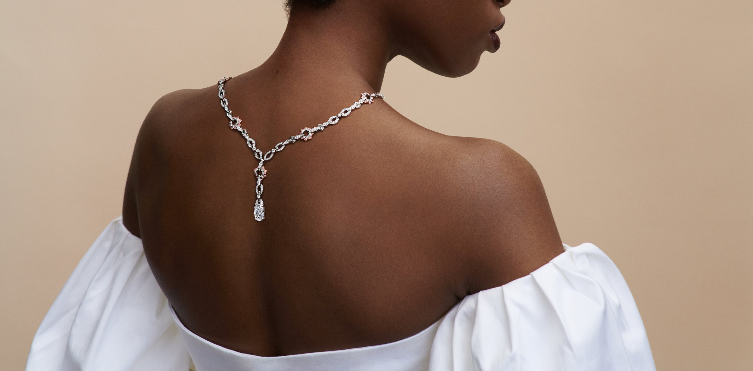 Boodles Summer Brochure - Production by Icon