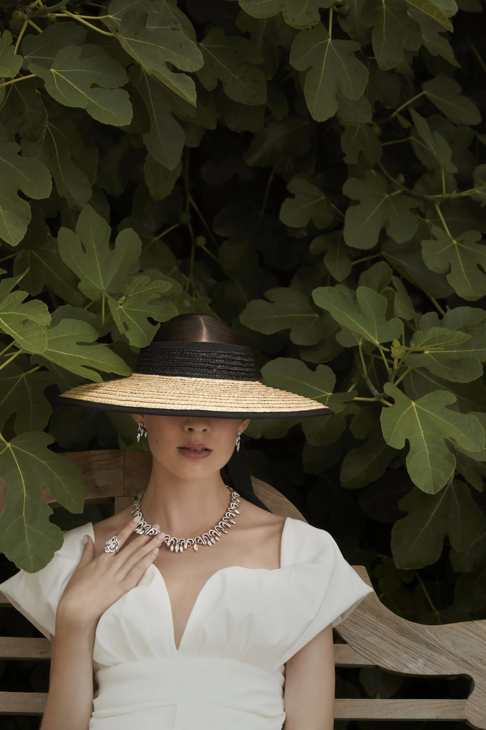 Boodles Summer Brochure - Production by Icon