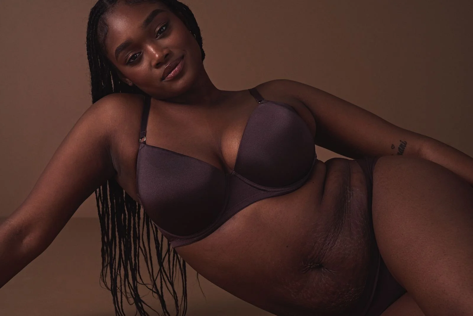 Primark Bras by Kristin Vicari