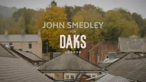 DAKS X John Smedley