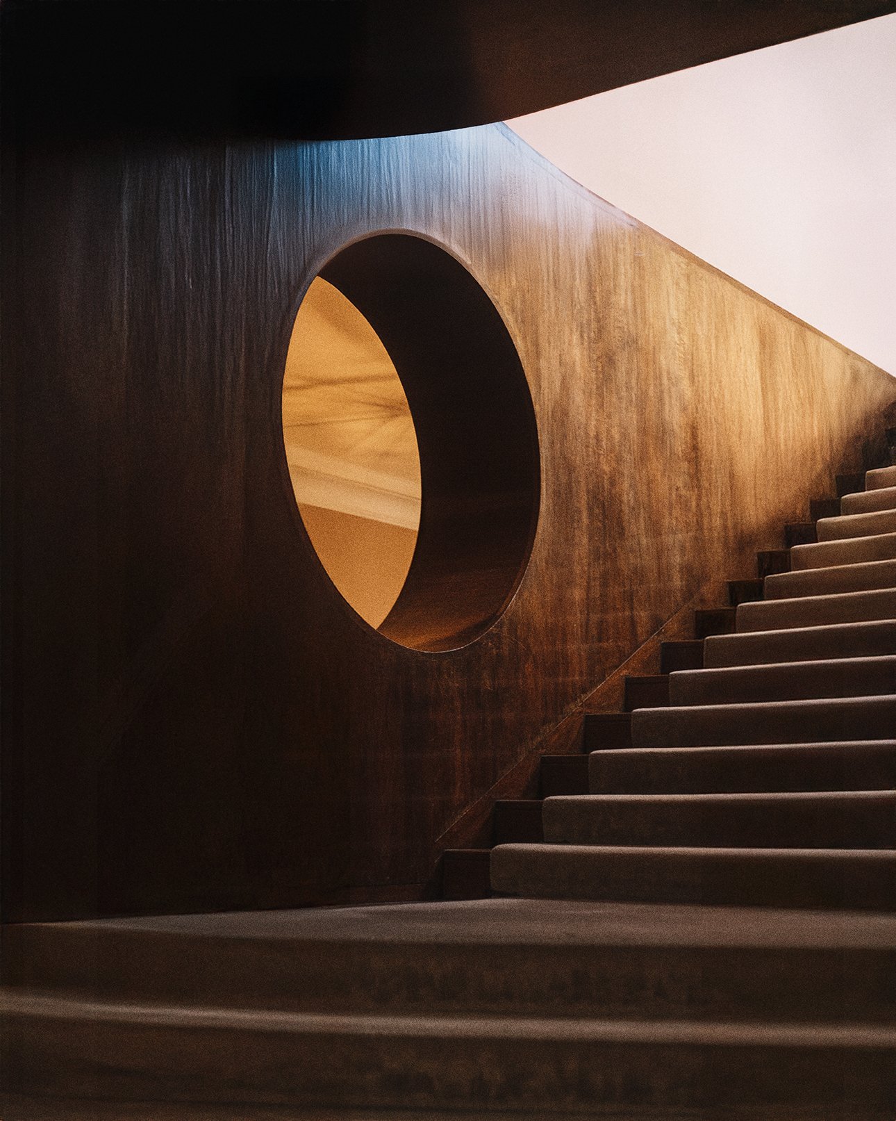 Eltham Palace by Sylvain Homo