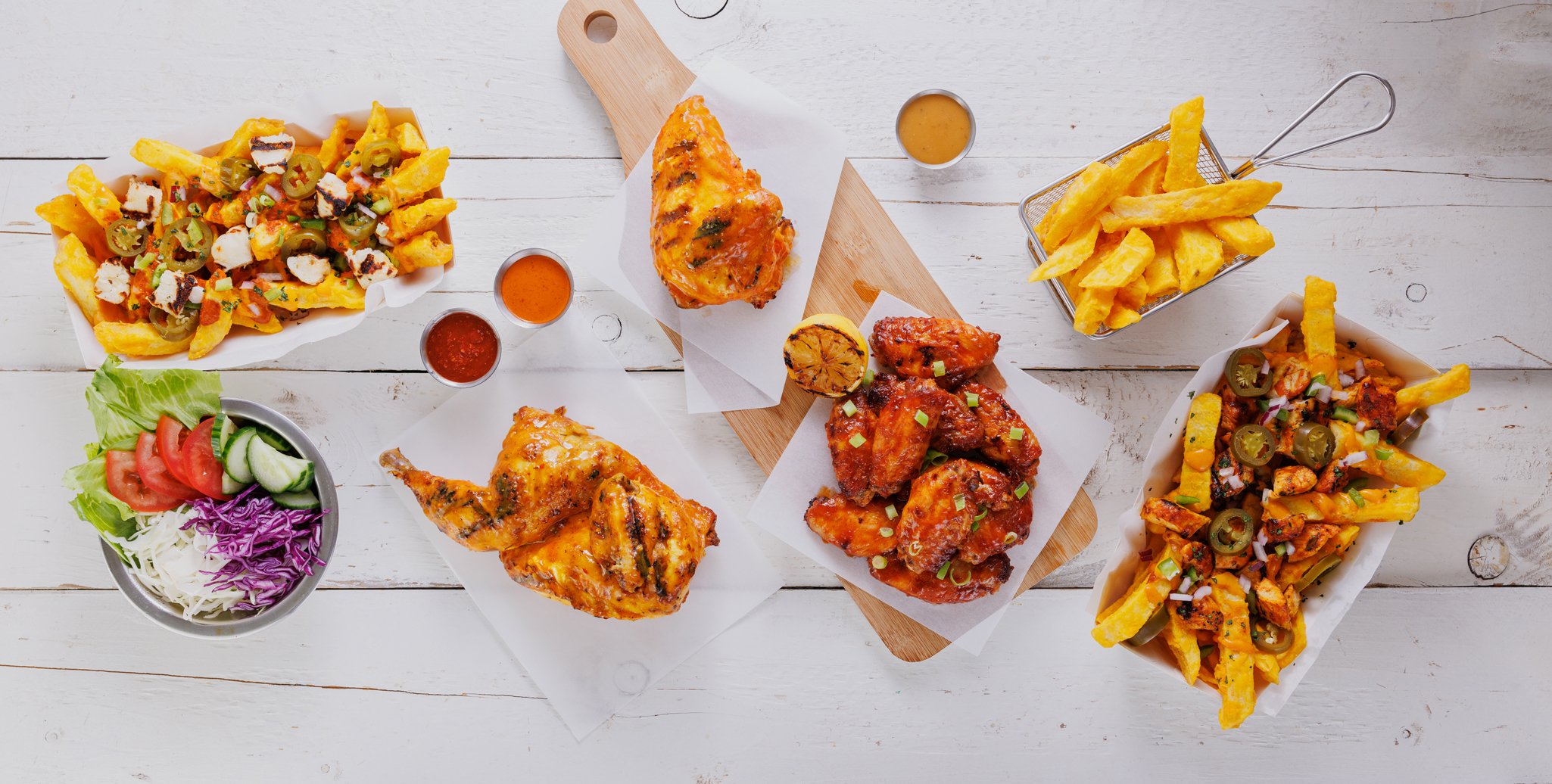 Kebab and Chips Sedgley: Your Guide to a Delicious Local Takeaway
