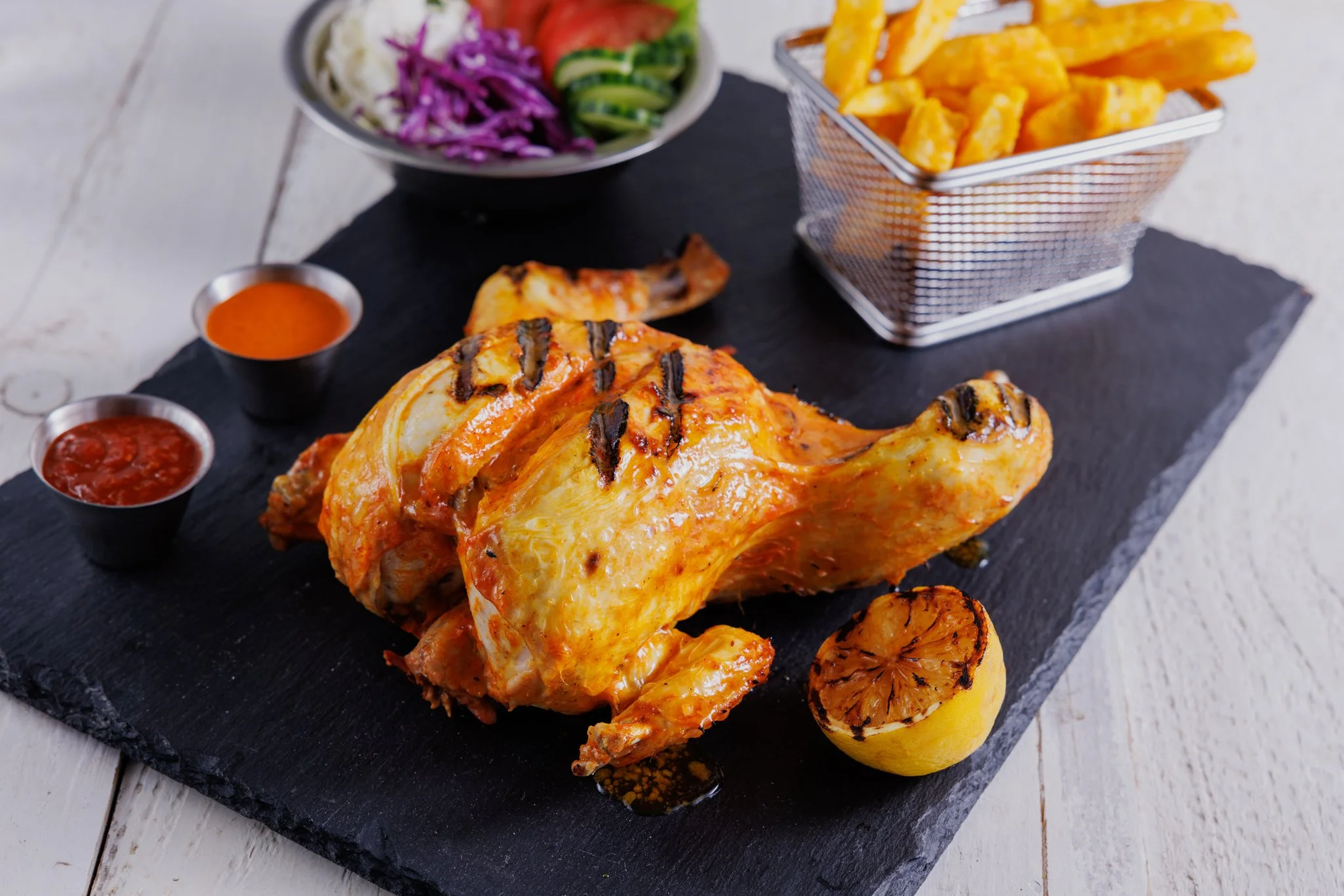 Chicken and Chips Sedgley – Enjoy a Delicious Takeaway at Tasty Plaice