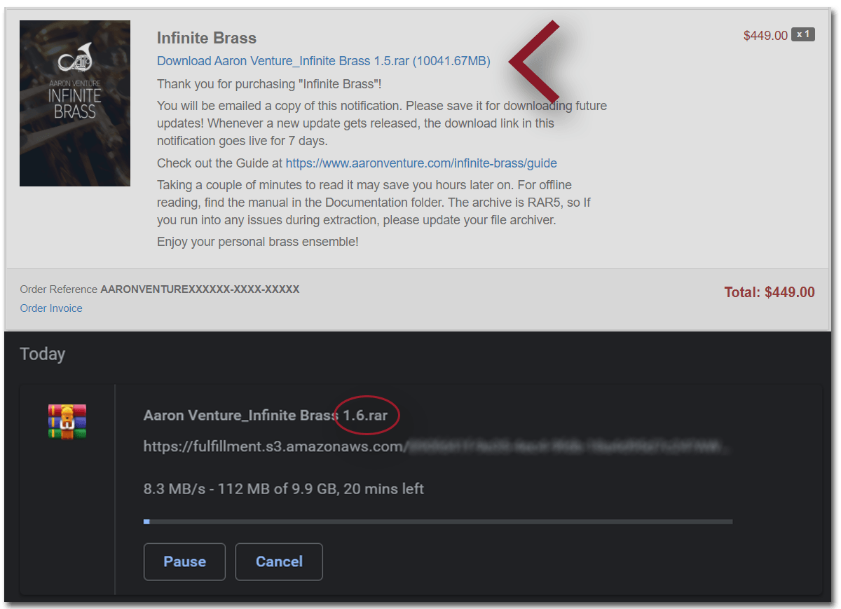 How To Cancel A Download On Steam